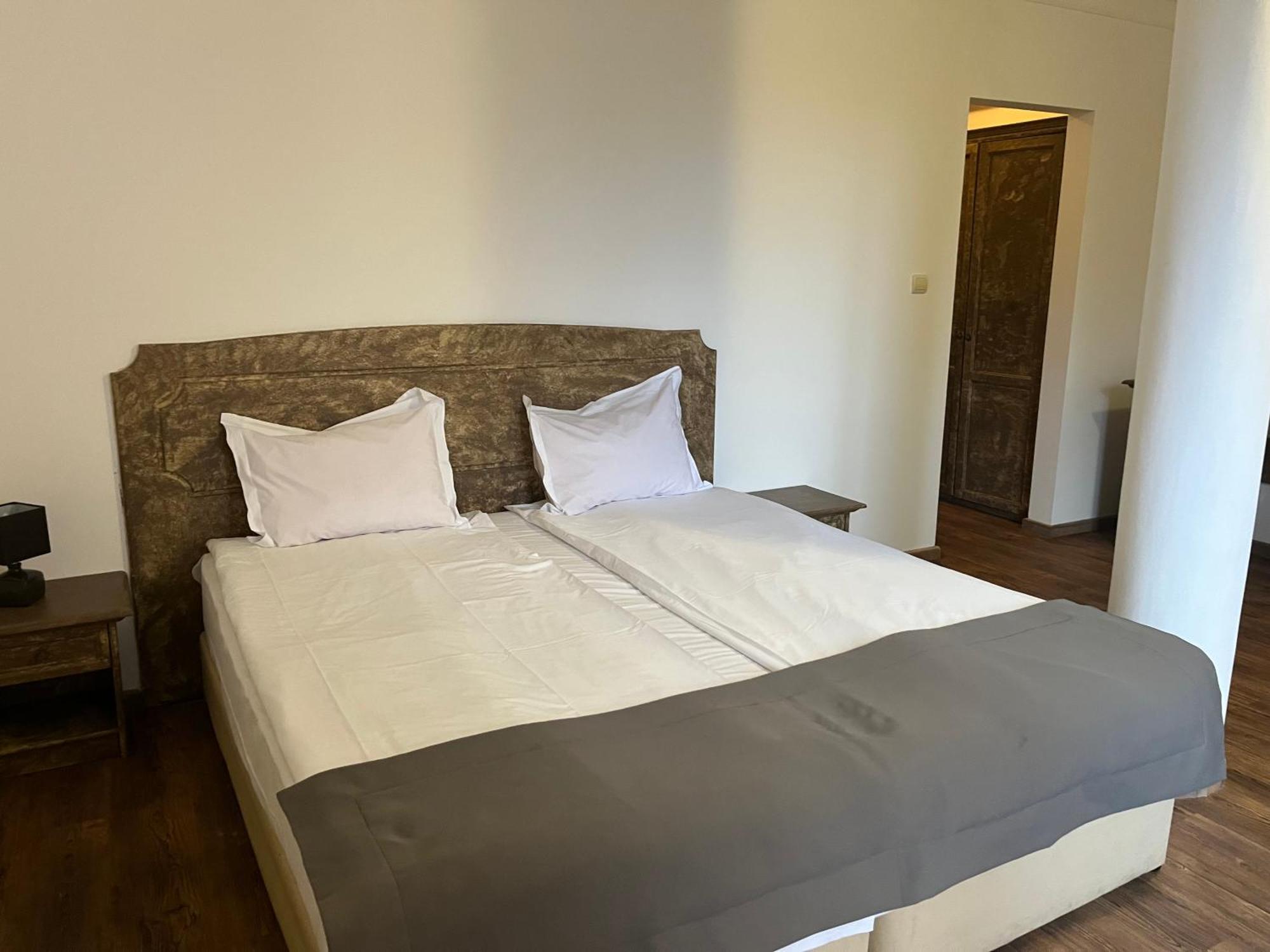 Andesite Boutique Residence Hotel Sofia Exterior photo